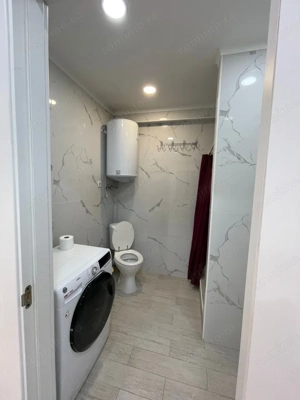 Garsoniera de inchiriat in zona 13 Septembrie