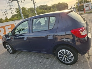 Dacia sandero 2013 cu gpl  - imagine 3