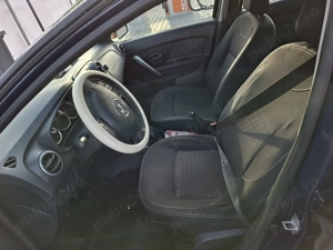 Dacia sandero 2013 cu gpl  - imagine 4
