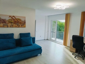 Garsoniera ( 48,7 MP Totali )-Tractorul