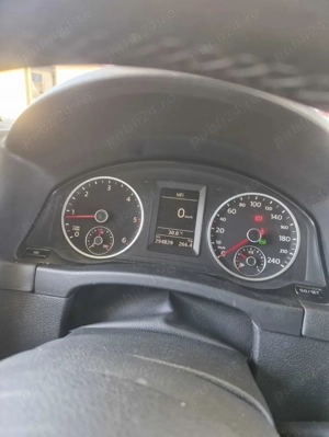 Volkswagen tiguan 2.0 tdi dsg auto