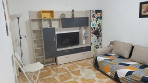 Garsoniera, Zona Centrala, complet mobilata