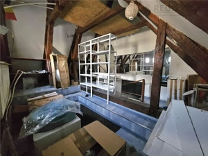 Spatiu Comercial Centrul Istoric - imagine 7
