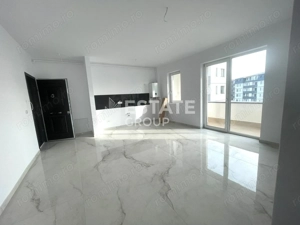 Apartament cu 1 camera in Giroc - imagine 2