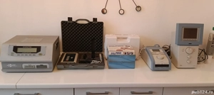 vand aparatura medicala completa fizioterapie