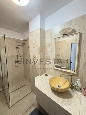 Apartament elegant cu 3 camere și terasă generoasă – zona centrală - imagine 6