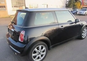 Mini Cooper stare foarte buna. - imagine 2
