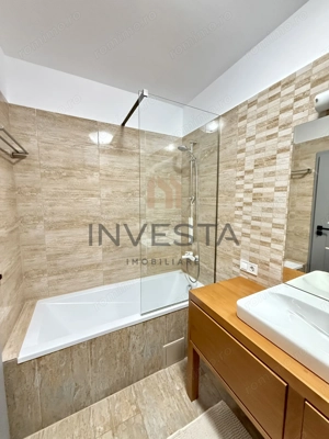 Apartament elegant cu 3 camere și terasă generoasă – zona centrală - imagine 4