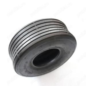 Cauciuc 15 6.00-6 pentru Mini Scuter Electric City Coco   Compatibil 48V 12Ah