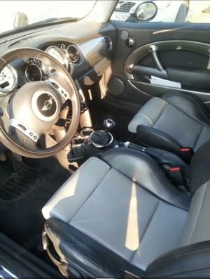 Mini Cooper stare foarte buna. - imagine 3