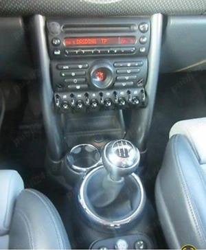 Mini Cooper stare foarte buna. - imagine 5