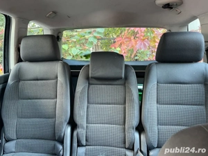 Volkswagen touran 2004 - imagine 3 Volkswagen touran 2004 - imagine 3