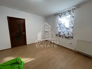 Apartament 2 camere, centrala proprie, petfriendly, zona Fabric - imagine 2
