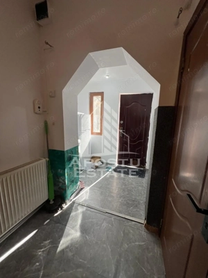 Apartament 2 camere, centrala proprie, petfriendly, zona Fabric - imagine 6