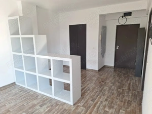 Apartament 1 cameră   35 mp   etaj 2   bloc nou (2011) cu lift   zona Șagului   Liviu Rebreanu - imagine 3
