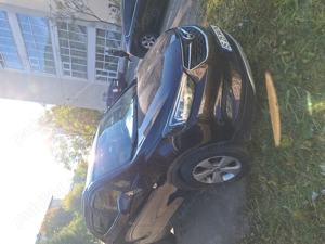 Vând Opel Mokka X 1.4 benzina