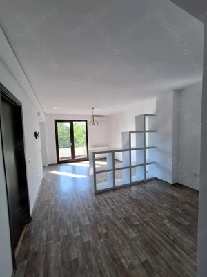 Apartament 1 cameră   35 mp   etaj 2   bloc nou (2011) cu lift   zona Șagului   Liviu Rebreanu - imagine 2