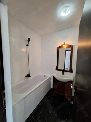 Apartament 1 cameră   35 mp   etaj 2   bloc nou (2011) cu lift   zona Șagului   Liviu Rebreanu - imagine 6