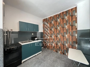 Apartament 2 camere, centrala proprie, petfriendly, zona Fabric - imagine 5