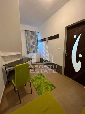 Apartament 2 camere, centrala proprie, petfriendly, zona Fabric - imagine 3