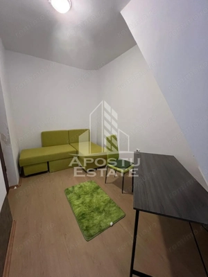 Apartament 2 camere, centrala proprie, petfriendly, zona Fabric - imagine 4
