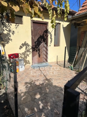 Apartament 2 camere, centrala proprie, petfriendly, zona Fabric - imagine 9