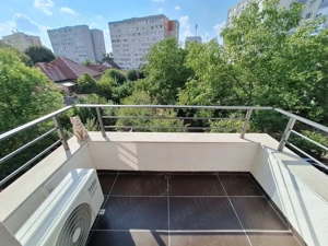 Apartament 1 cameră   35 mp   etaj 2   bloc nou (2011) cu lift   zona Șagului   Liviu Rebreanu - imagine 7