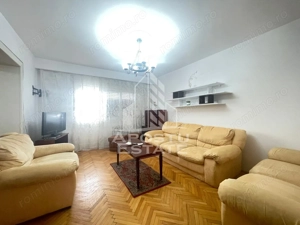 Apartament 4 camere, zona Centrala - Piata Mica, Lac