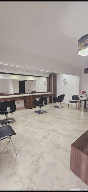 inchirez frizerie  salon infrumusețare 