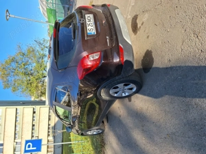 Vând Opel Mokka X 1.4 benzina - imagine 3