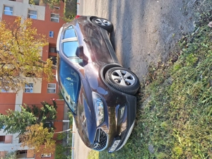 Vând Opel Mokka X 1.4 benzina - imagine 12