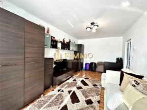 Apartament de inchiriat | 3 cam | Burdujeni | ID:1444 - imagine 2