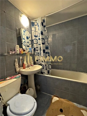 Apartament de inchiriat | 3 cam | Burdujeni | ID:1444 - imagine 10