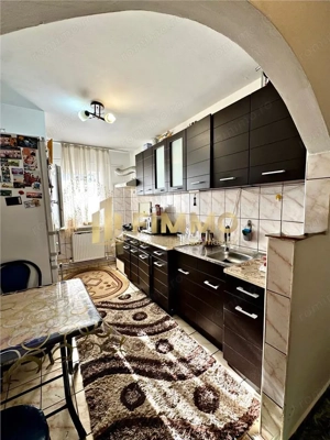 Apartament de inchiriat | 3 cam | Burdujeni | ID:1444 - imagine 8