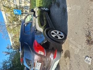 Vând Opel Mokka X 1.4 benzina - imagine 4