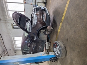 Vând Opel Mokka X 1.4 benzina - imagine 11