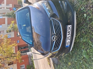 Vând Opel Mokka X 1.4 benzina - imagine 2