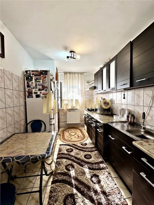 Apartament de inchiriat | 3 cam | Burdujeni | ID:1444 - imagine 7