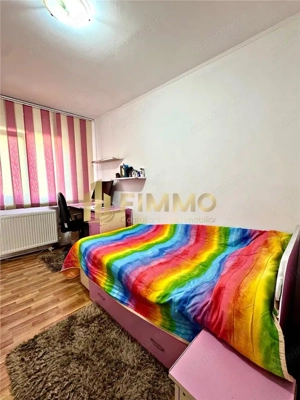 Apartament de inchiriat | 3 cam | Burdujeni | ID:1444 - imagine 5