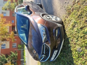 Vând Opel Mokka X 1.4 benzina - imagine 5