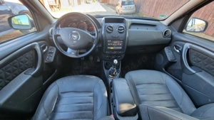 Dacia Duster 2015 - 1.2 Benzina - E5 - 100.000 Km - Import Germania - imagine 5