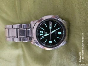 Seiko  5 automatic 