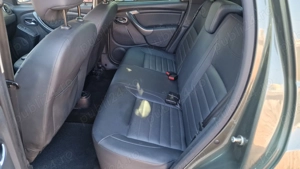 Dacia Duster 2015 - 1.2 Benzina - E5 - 100.000 Km - Import Germania - imagine 6