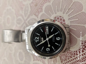Seiko  5 automatic  - imagine 3