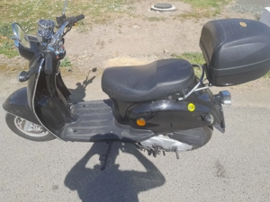 Nova motors 50cc 4t - imagine 5 Nova motors 50cc 4t - imagine 5