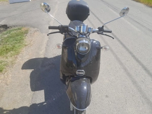 Nova motors 50cc 4t - imagine 4 Nova motors 50cc 4t - imagine 4