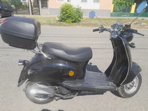 Nova motors 50cc 4t - imagine 3 Nova motors 50cc 4t - imagine 3