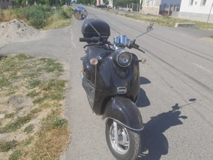 Nova motors 50cc 4t - imagine 2 Nova motors 50cc 4t - imagine 2