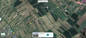 Teren extravilan, 15000mp, Tartasesti-Dambovita - imagine 2 Teren extravilan, 15000mp, Tartasesti-Dambovita - imagine 2