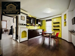 Victoriei - Ion Neculce Apartament 5 Camere 200 MP | Centrala | 3 Bai - imagine 5